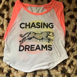 Chasing Dreams